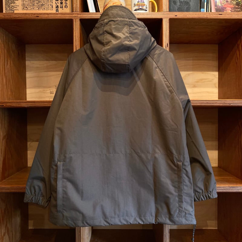 BATTENWEAR SCOUT ANORAK | FARMHOUSE ONLINE STORE