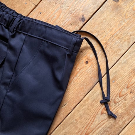 AU VRAI CHIC BRITAIN TC WORK TROUSERS