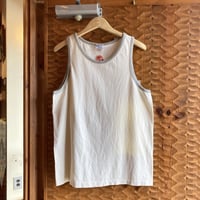 WALLA WALLA SPORT RINGER TANK TOP