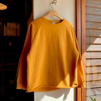 WALLA WALLA SPORT 13oz RAGLAN SWEAT