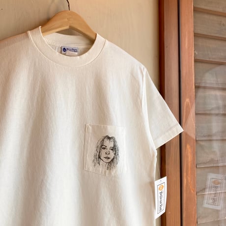 YELLOW RAT THE IMMORTALIZED QUIVER BY ELLE TEE