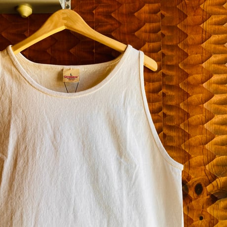GOOD WEAR TANK TOP