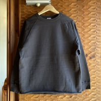 WALLA WALLA SPORT 13oz RAGLAN SWEAT