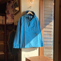 OREGONIAN OUTFITTERS MT HOOD PULLOVER