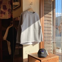 WALLA WALLA SPORT 13oz RAGLAN SWEAT