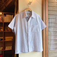 YELLOW RAT ROUND COLLAR SHIRTS