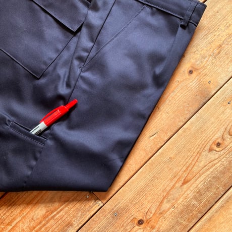 AU VRAI CHIC BRITAIN TC WORK TROUSERS