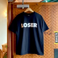 SUB POPｘWALLA WALLA SPORT LOSER TEE