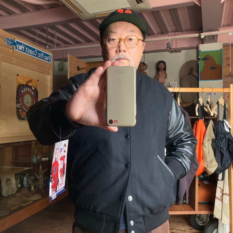 【極美品】GAME SPORTSWEAR VARSITY JACKET AH.H 楽天市場】GAME SPORTSWEAR / ゲームスポーツウェア 》 VARSITY JACKET