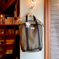 BATTENWEAR WET/DRY BAG