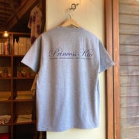 YELLOW RAT PRINCESS KIO/GHQ TEE