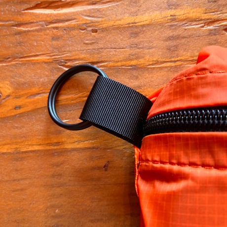 BATTENWEAR MINI PACKABLE TOTE