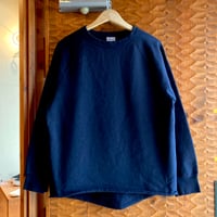 FARMHOUSE 別注COLOR WALLA WALLA SPORTS 13oz RAGLAN SWEAT