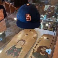 GD CAP