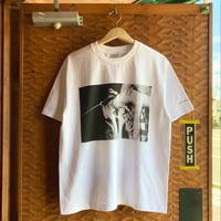 WALLA WALLA SPORTｘCHARLES PETERSON TEE