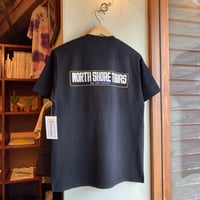 YELLOW RAT NORTH SHORE TOUR TEE