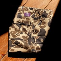 DEAD STOCK GUNG HO EXPEDITION PANTS