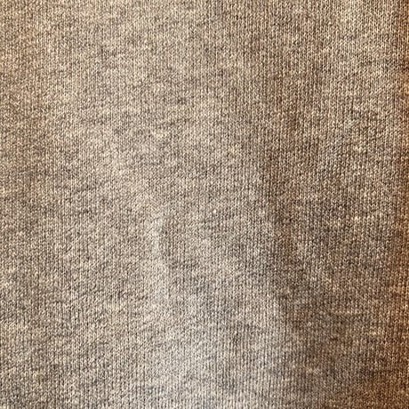GOOD ON ZIP HOODIE