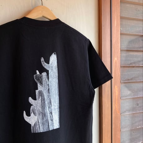 YELLOW RAT THE IMMORTALIZED QUIVER BY ELLE TEE