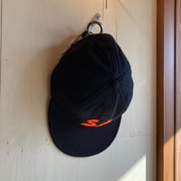 JEFFREY SINCICH SF８PANEL WOOL CAP