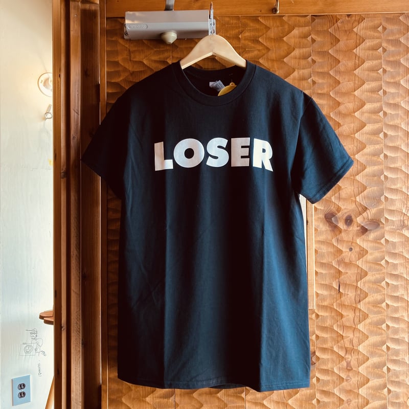 SUB POP LOSER TEE | FARMHOUSE ONLINE STORE