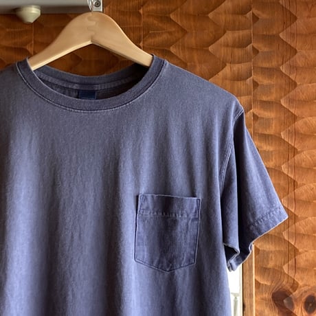 FARMHOUSE別注 DEAD STOCK GOOD ON MADE IN USA POCKET TEE