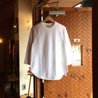 WALLA  WALLA SPORT BASEBALL TEE