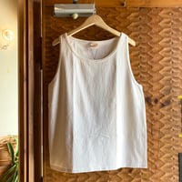 GOOD WEAR TANK TOP