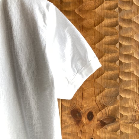 GOOD WEAR RINGER TEE