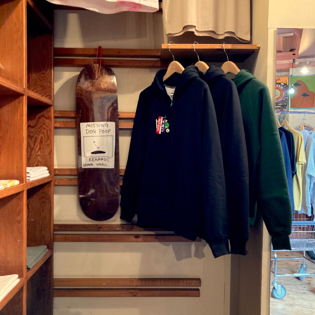 CAMBER CHILL BUSTER ZIP HOODIE | FARMHOUSE ONLI
