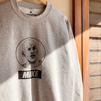 SHAKASTICS MIKE SWEAT