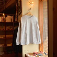 WALLA WALLA SPORT PRINTABLE L/S TUBE TEE