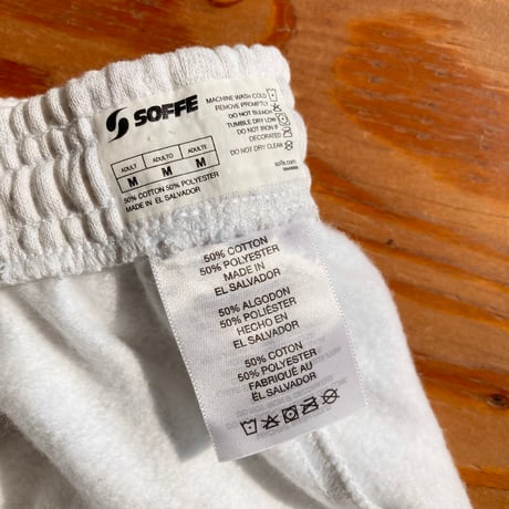US ARMY PRINT SWEAT PANTS