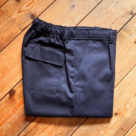 AU VRAI CHIC BRITAIN TC WORK TROUSERS