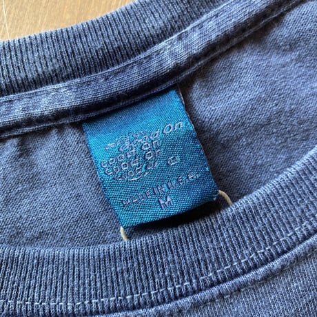 FARMHOUSE別注 DEAD STOCK GOOD ON MADE IN USA POCKET TEE