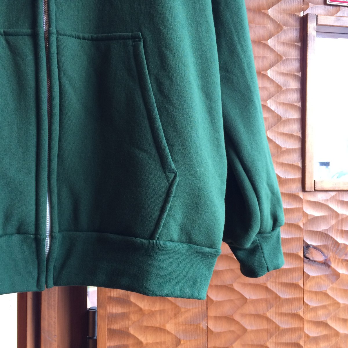 CAMBER CHILL BUSTER ZIP HOODIE | FARMHOUSE ONLI