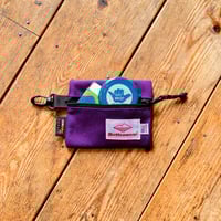 BATTENWEAR SMALL ZIP POUCH