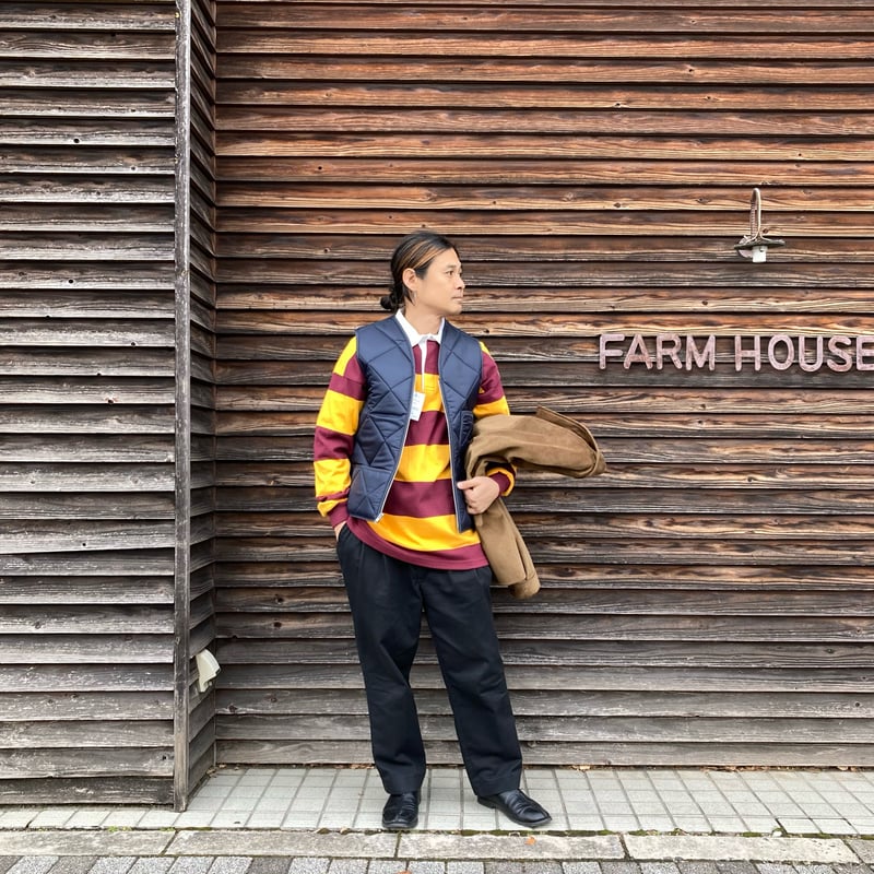 ジャケット・アウター 90s snap'n'wear QUILTING WORK VEST Insulated Vests — SNAP'N'WEAR