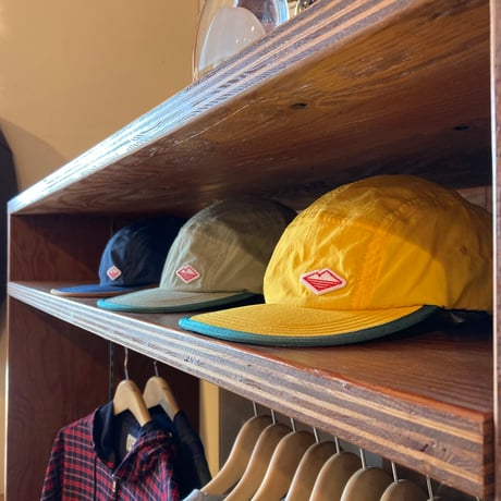 BATTENWEAR TRAVEL CAP