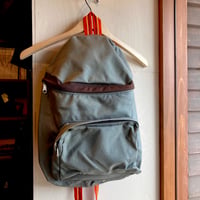 DEAD STOCK DRIFTER DAY PACK