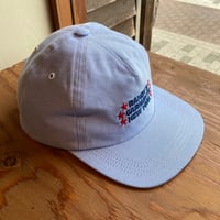 RANDY'S GARMENTS EMAROIDERED SNAP BACK CAP