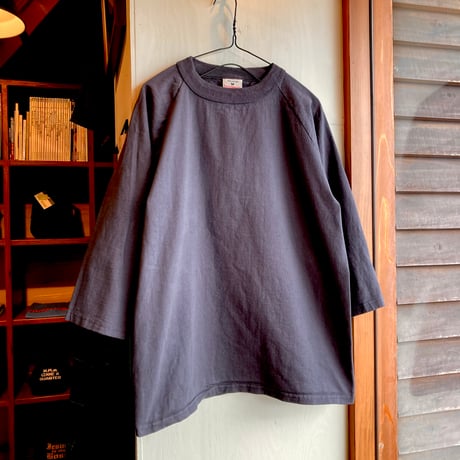 GOOD WEAR 3/4 RAGLAN SLEEVE TEE