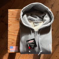CAMBER CHILL BUSTER ZIP HOODIE
