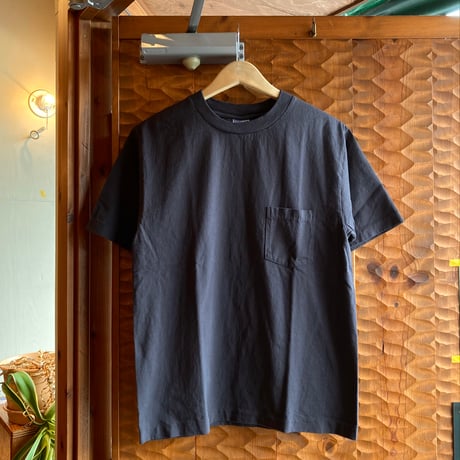 WALLA WALLA SPORT PRINTABLE S/S TUBE POCKET TEE