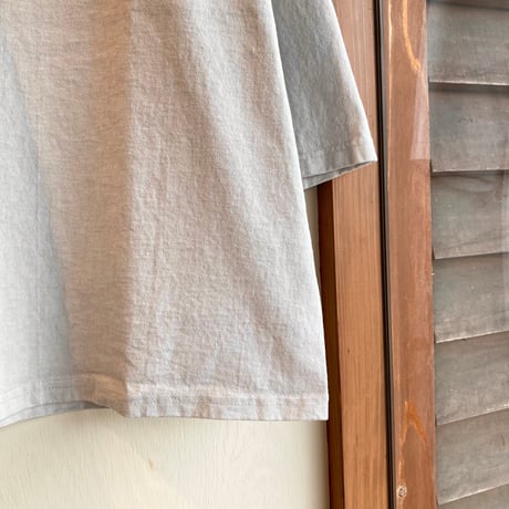 GOOD WEAR 3/4 RAGLAN SLEEVE TEE