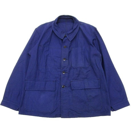 NOS French Work Jacket フレンチ ワークジャケット