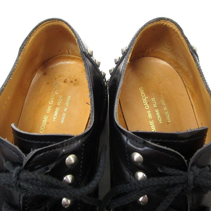 00's COMME des GARCONS HOMME PLUS コムデギャルソンオムプリュ...