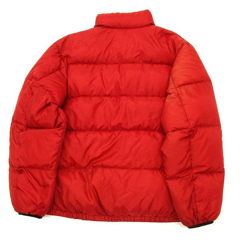 POLO JEANS CO. ポロ ジーンズ Down Jacket ダウンジャケット XL