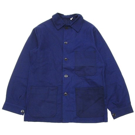 NOS French Work Jacket フレンチ ワークジャケット 42