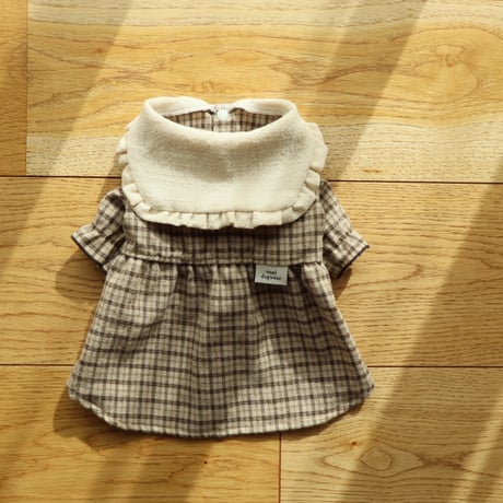 ハンドメイド犬服 | STORES